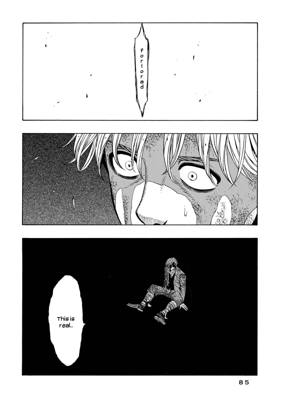 Journey to the Center of the Earth Chapter 9 page 2 - Chapter 9: Whispering Gallery