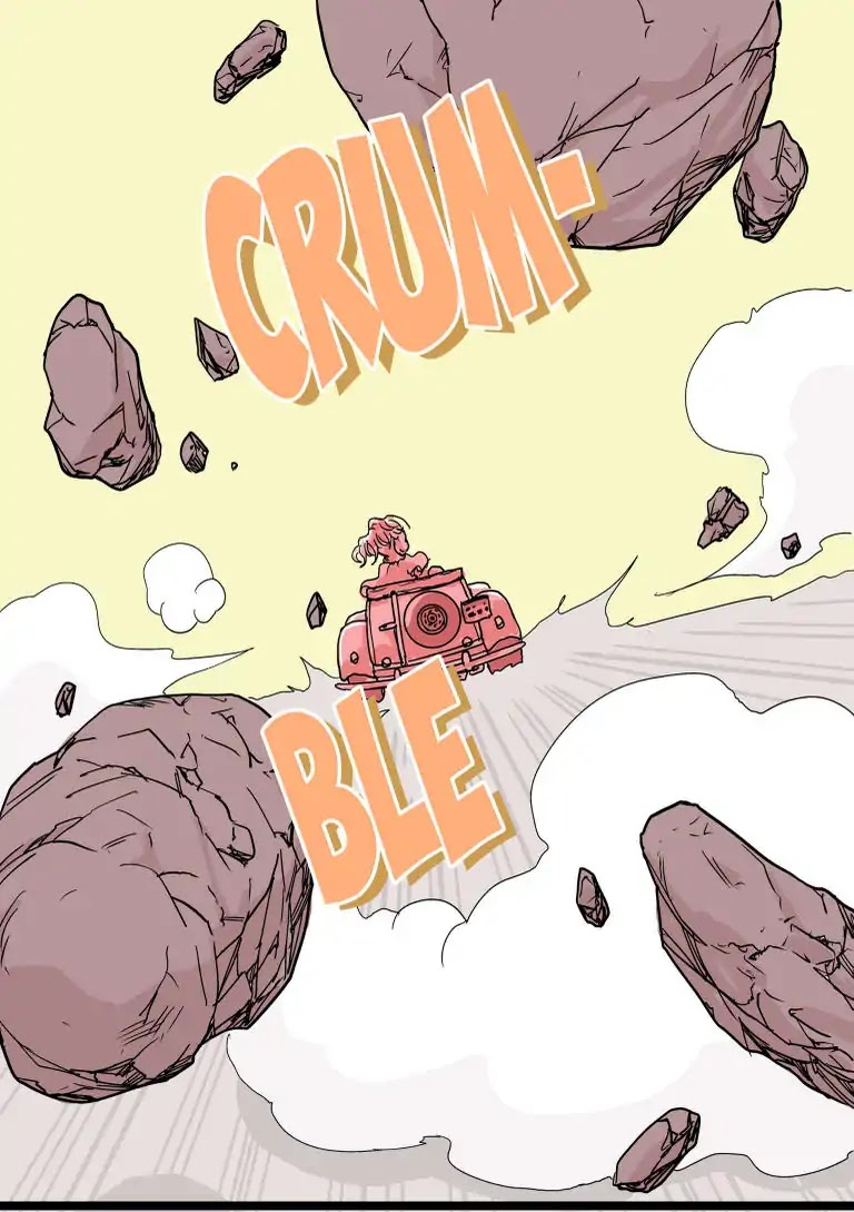 Journey To The West Girls Chapter 1 page 31 - Chapter 1