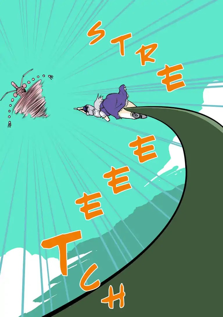 Journey To The West Girls Chapter 10 page 16 - Chapter 10 [END]