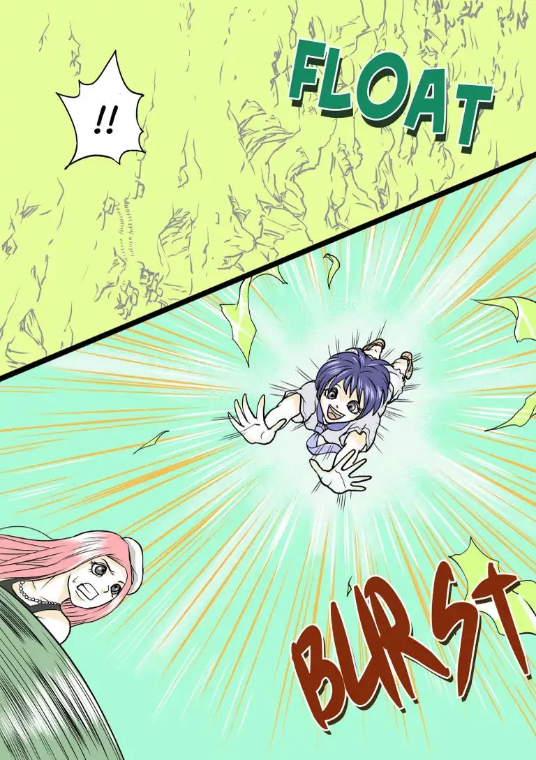 Journey To The West Girls Chapter 10 page 20 - Chapter 10 [END]