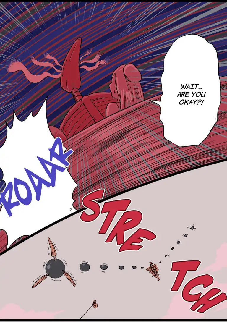 Journey To The West Girls Chapter 10 page 24 - Chapter 10 [END]