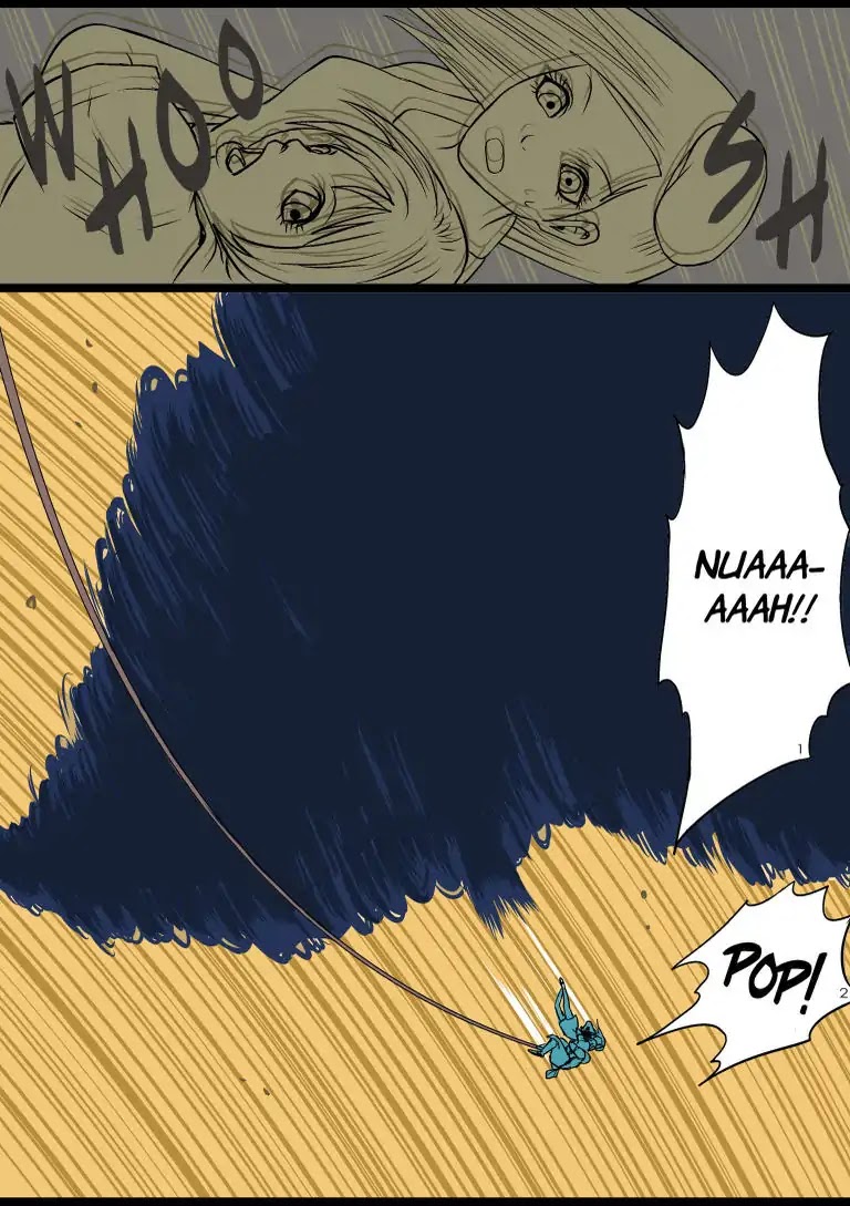 Journey To The West Girls Chapter 10 page 31 - Chapter 10 [END]