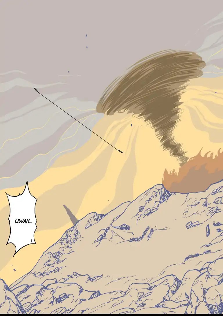 Journey To The West Girls Chapter 10 page 32 - Chapter 10 [END]