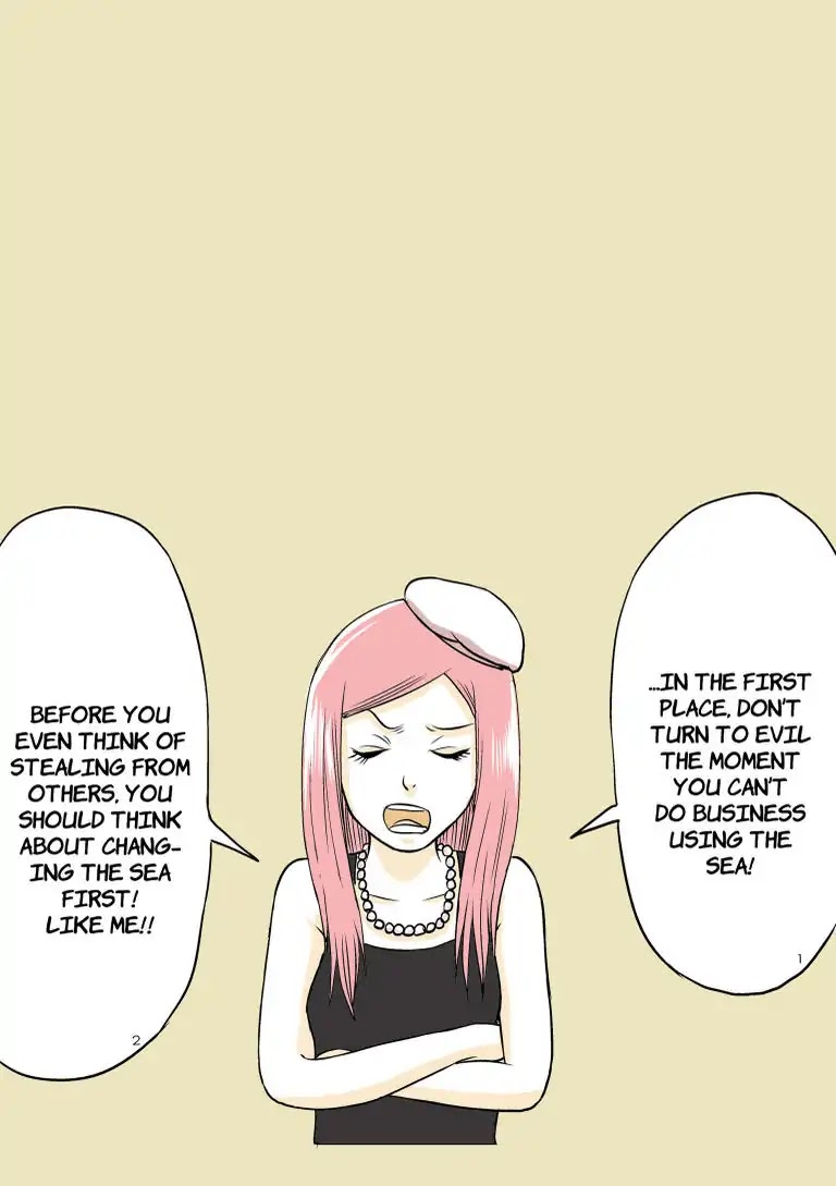 Journey To The West Girls Chapter 10 page 44 - Chapter 10 [END]