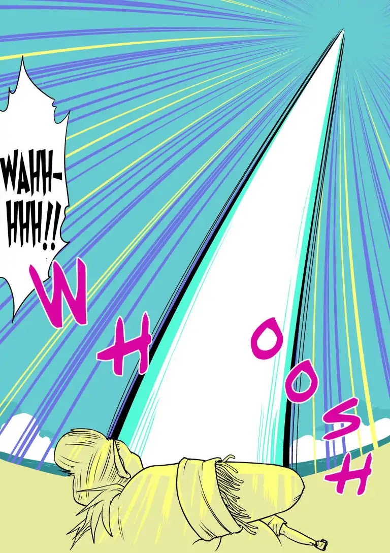 Journey To The West Girls Chapter 10 page 51 - Chapter 10 [END]
