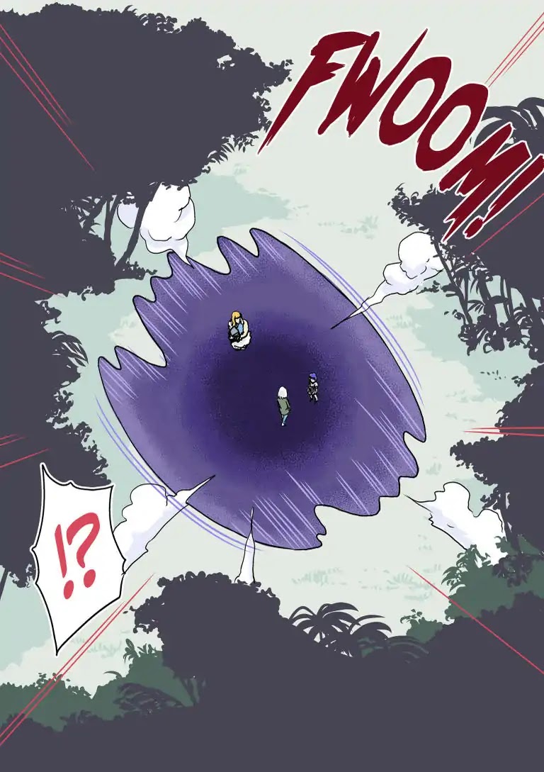 Journey To The West Girls Chapter 5 page 11 - Chapter 5