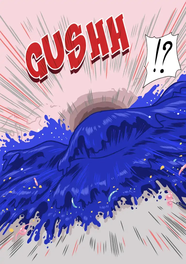 Journey To The West Girls Chapter 5 page 35 - Chapter 5