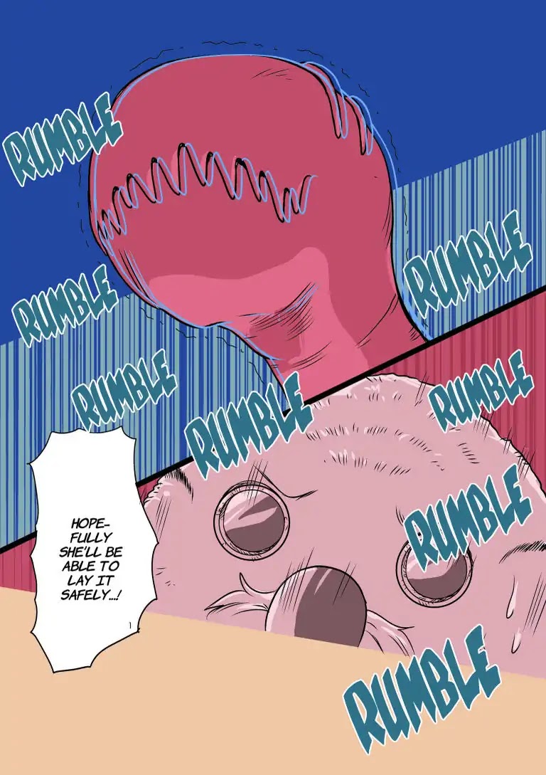 Journey To The West Girls Chapter 6 page 24 - Chapter 6