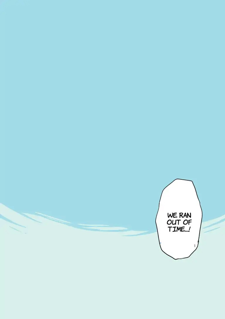 Journey To The West Girls Chapter 6 page 37 - Chapter 6