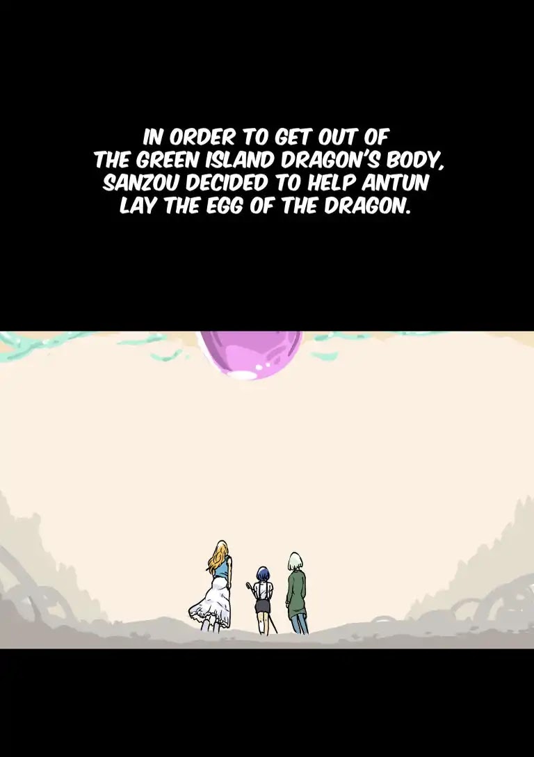 Journey To The West Girls Chapter 6 page 4 - Chapter 6