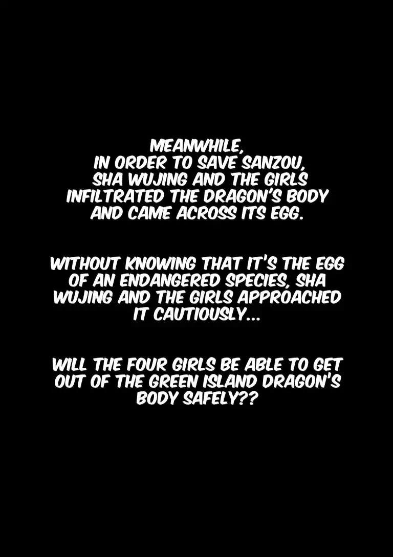 Journey To The West Girls Chapter 6 page 5 - Chapter 6