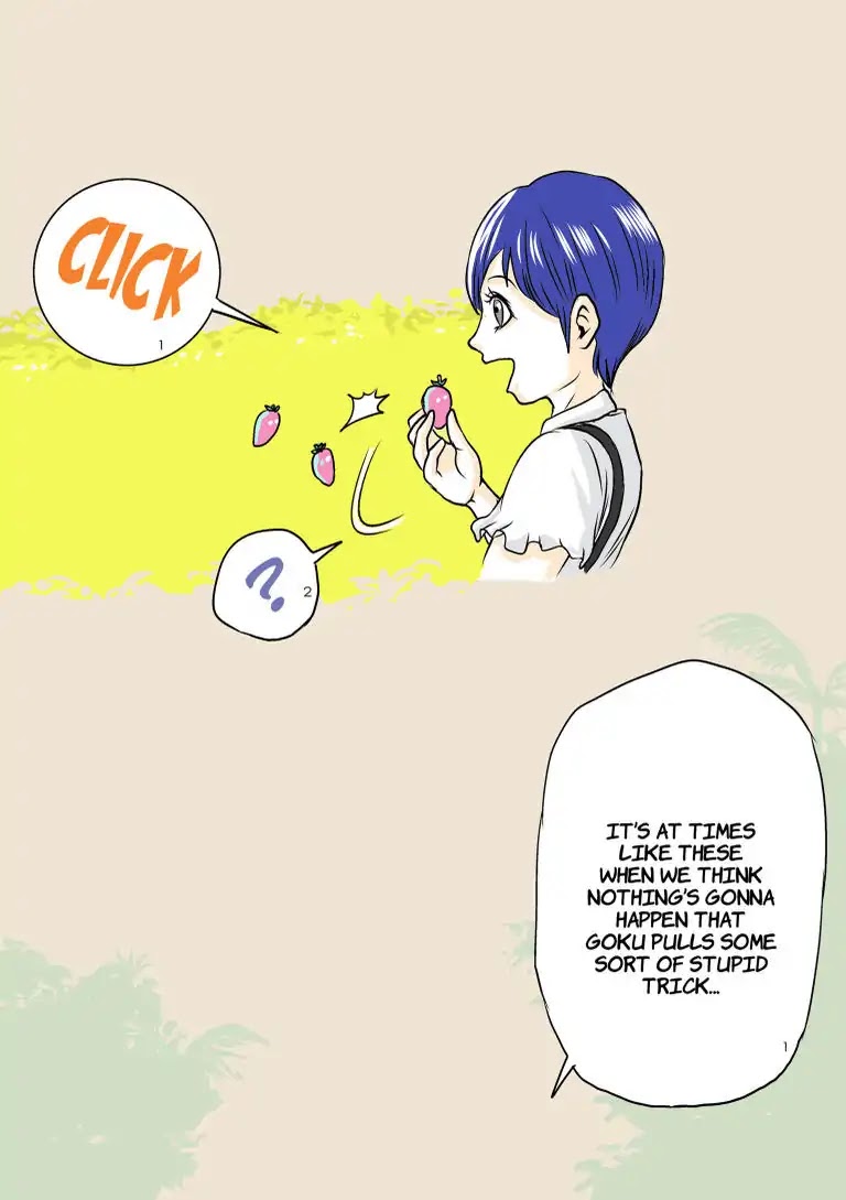 Journey To The West Girls Chapter 6 page 50 - Chapter 6