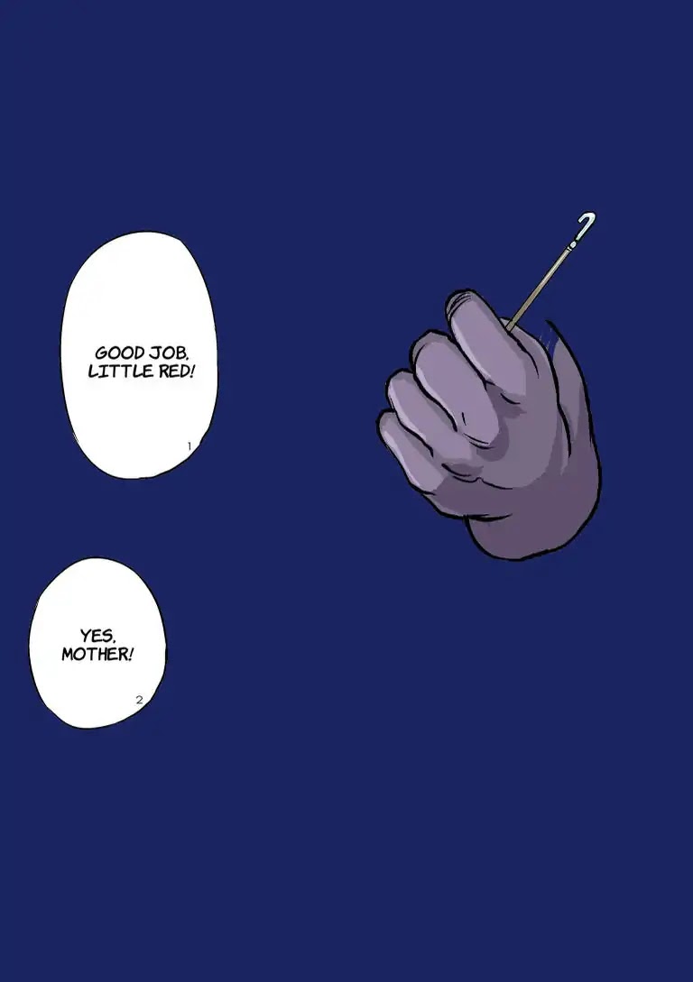 Journey To The West Girls Chapter 7 page 37 - Chapter 7