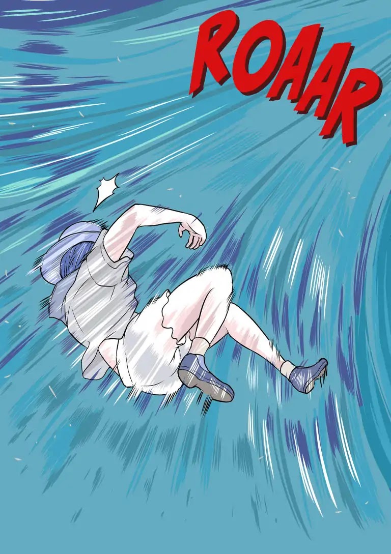 Journey To The West Girls Chapter 8 page 14 - Chapter 8