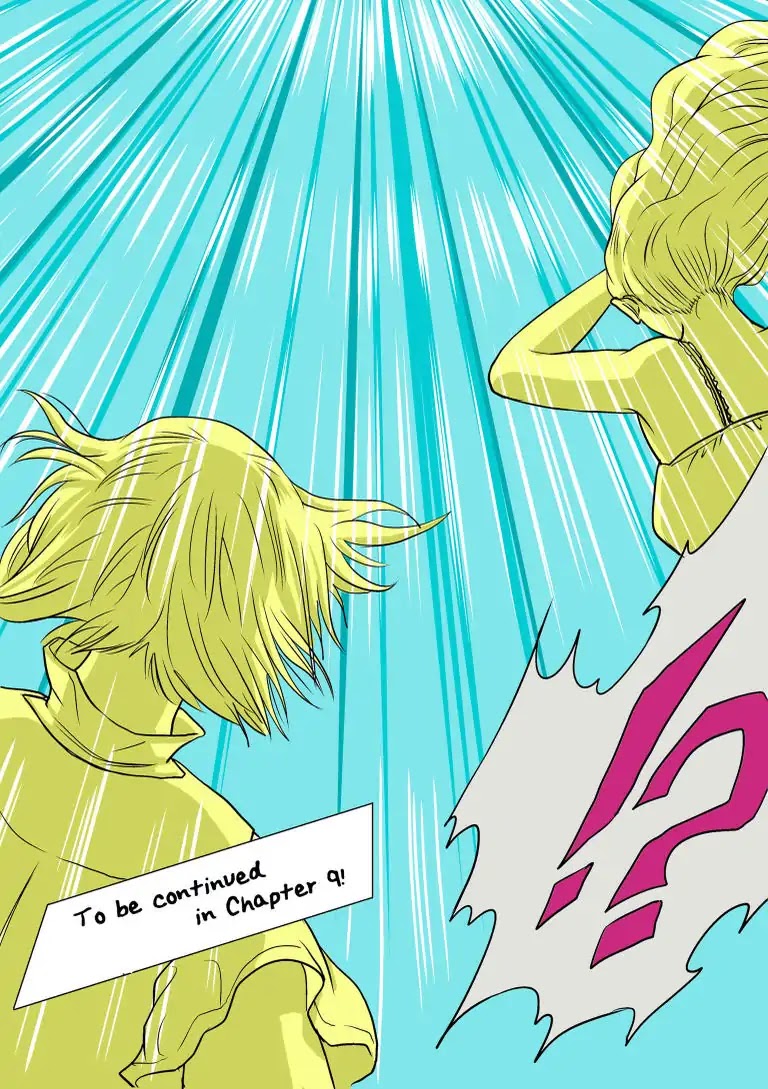 Journey To The West Girls Chapter 8 page 42 - Chapter 8