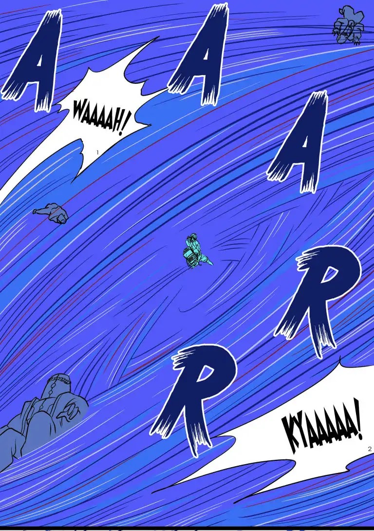 Journey To The West Girls Chapter 9 page 31 - Chapter 9