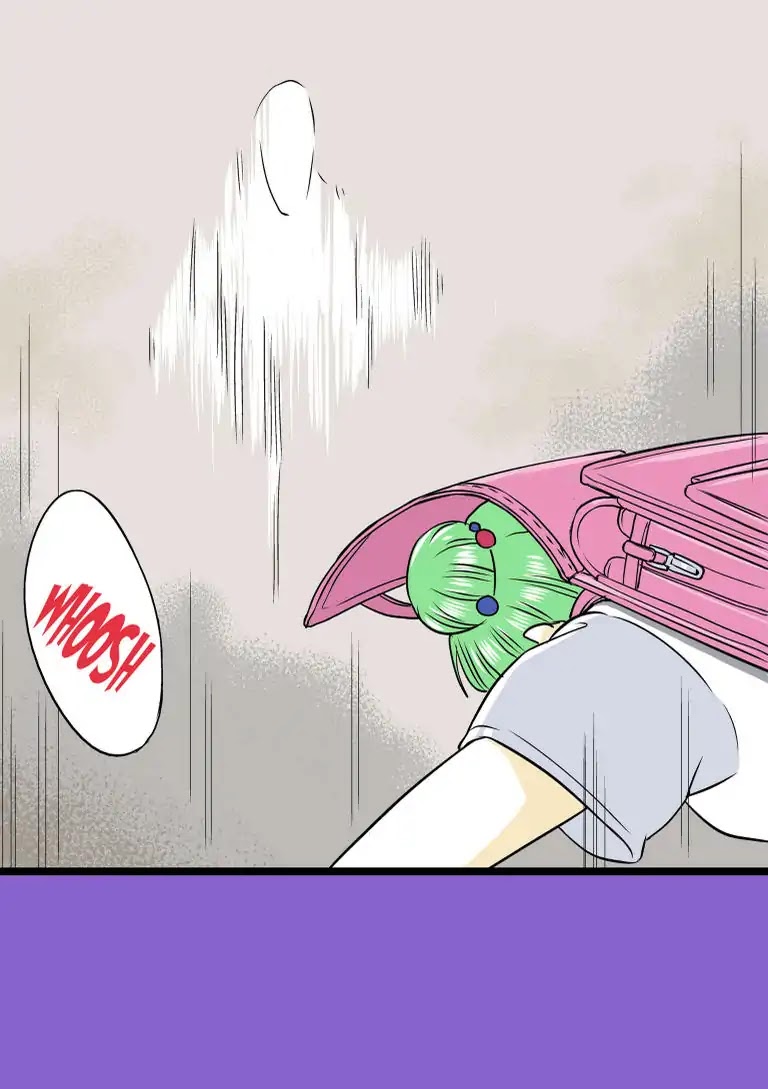 Journey To The West Girls Chapter 9 page 37 - Chapter 9