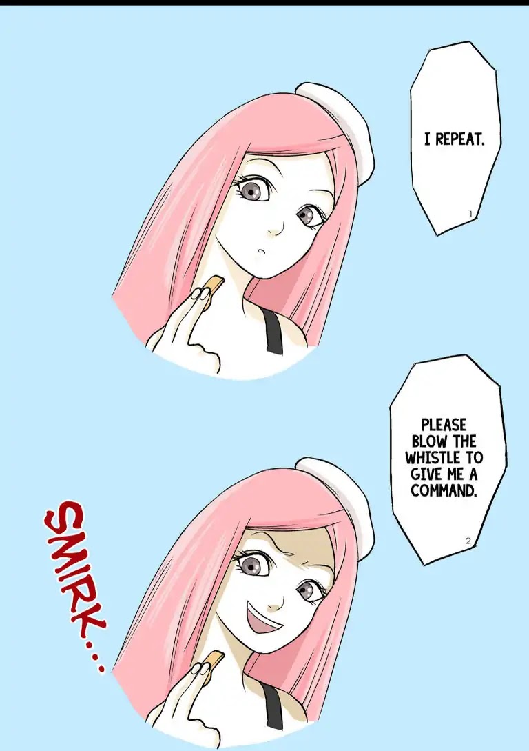 Journey To The West Girls Chapter 9 page 40 - Chapter 9