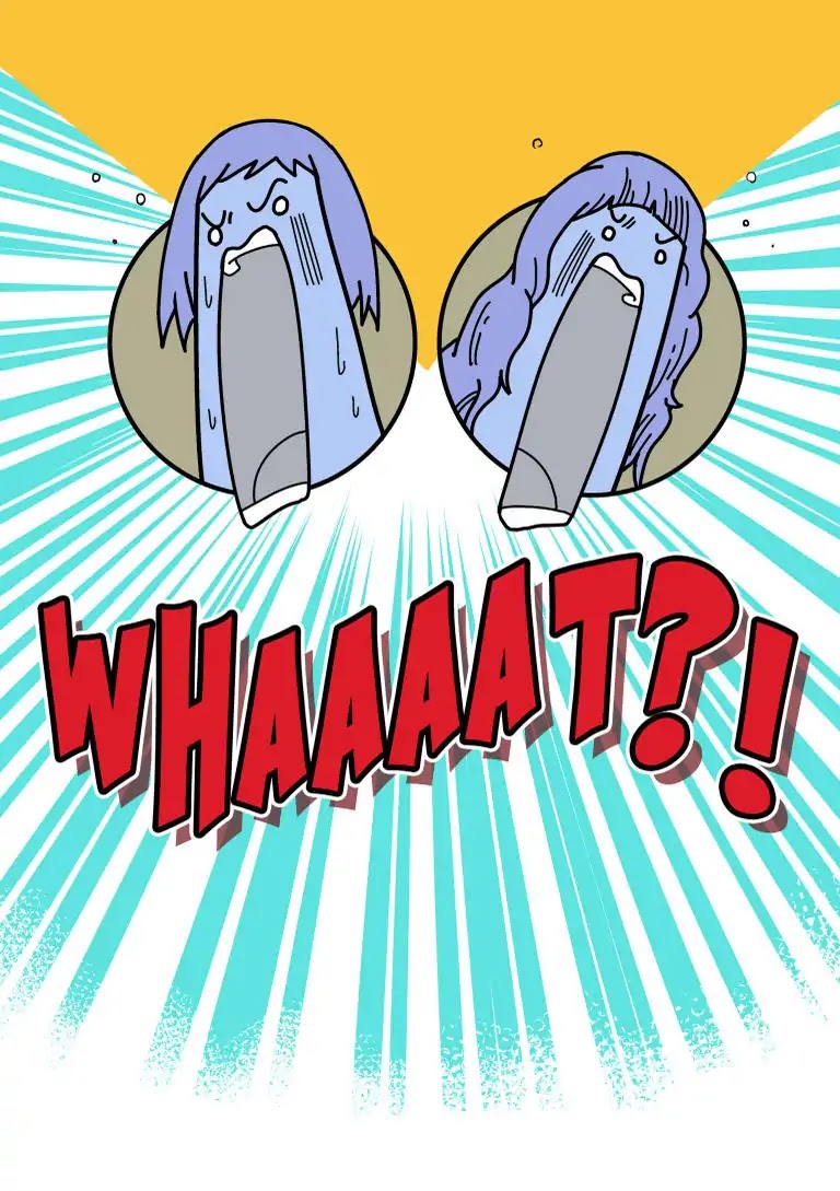 Journey To The West Girls Chapter 9 page 45 - Chapter 9