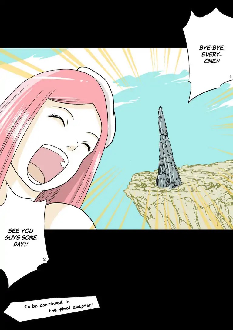Journey To The West Girls Chapter 9 page 49 - Chapter 9