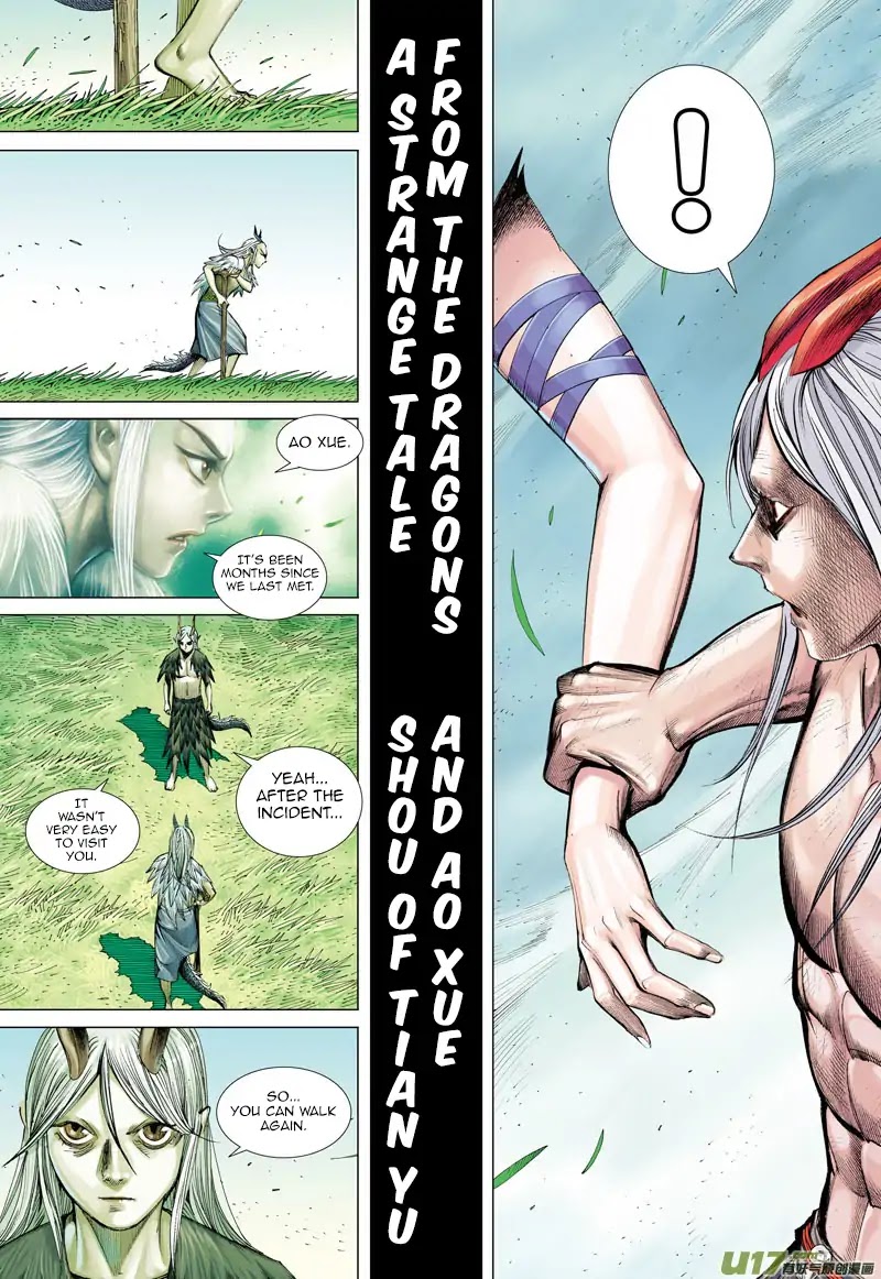 Journey to the West Chapter 44 page 28 - Chapter 44: Soul Snap