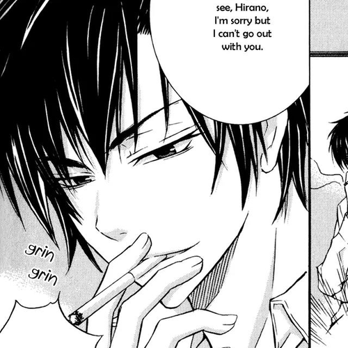Joushi Tono Hitoban Chapter 4: One Night with My Boss / Leaving the Nest cover