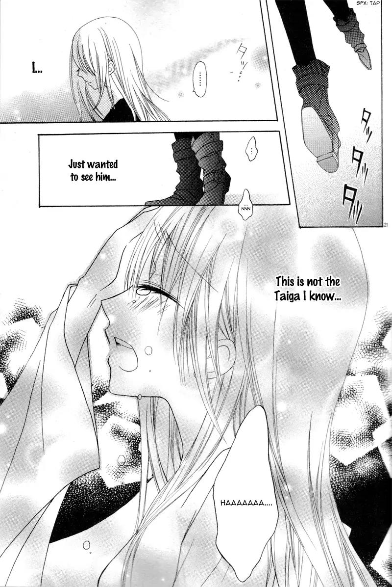 Joushikousei de Hanayome de Chapter 1 page 24 - Chapter 1: Joushikousei de, Hanayome de