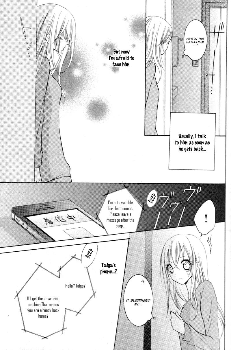 Joushikousei de Hanayome de Chapter 1 page 26 - Chapter 1: Joushikousei de, Hanayome de