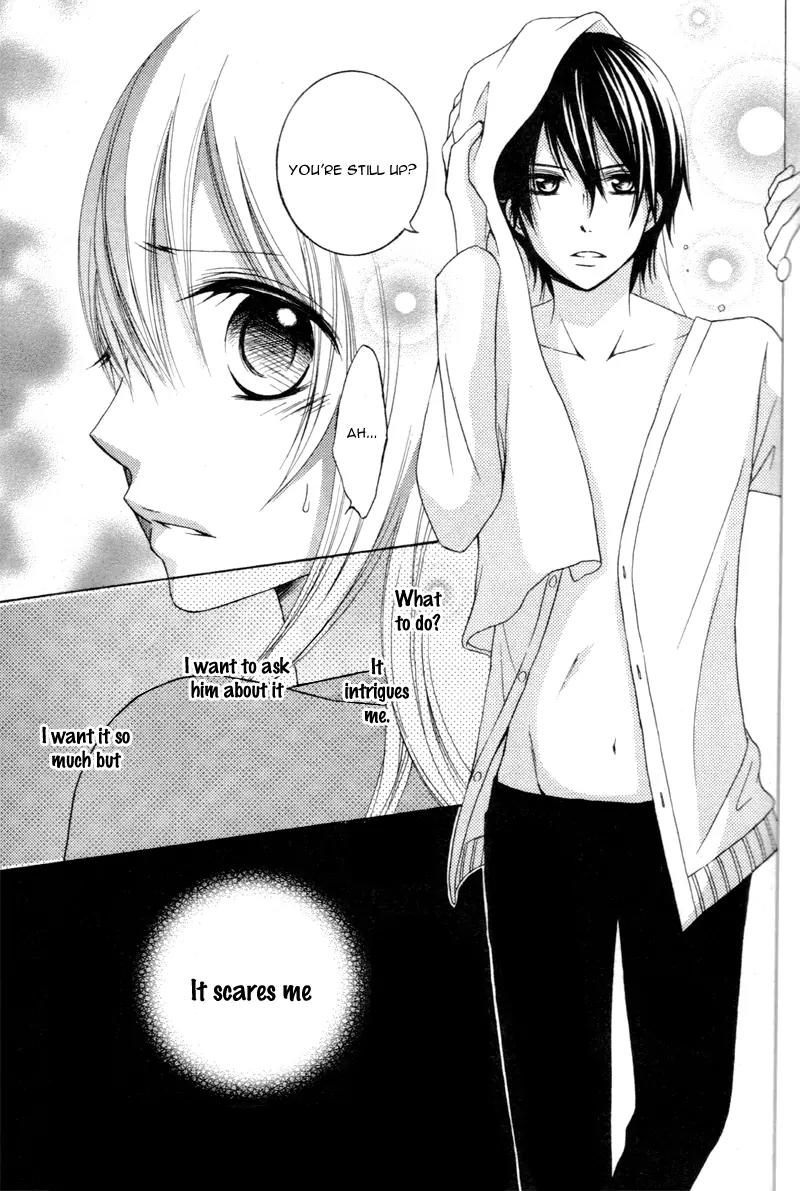 Joushikousei de Hanayome de Chapter 1 page 28 - Chapter 1: Joushikousei de, Hanayome de