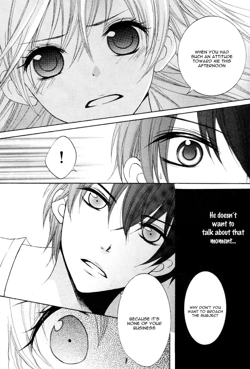 Joushikousei de Hanayome de Chapter 1 page 30 - Chapter 1: Joushikousei de, Hanayome de