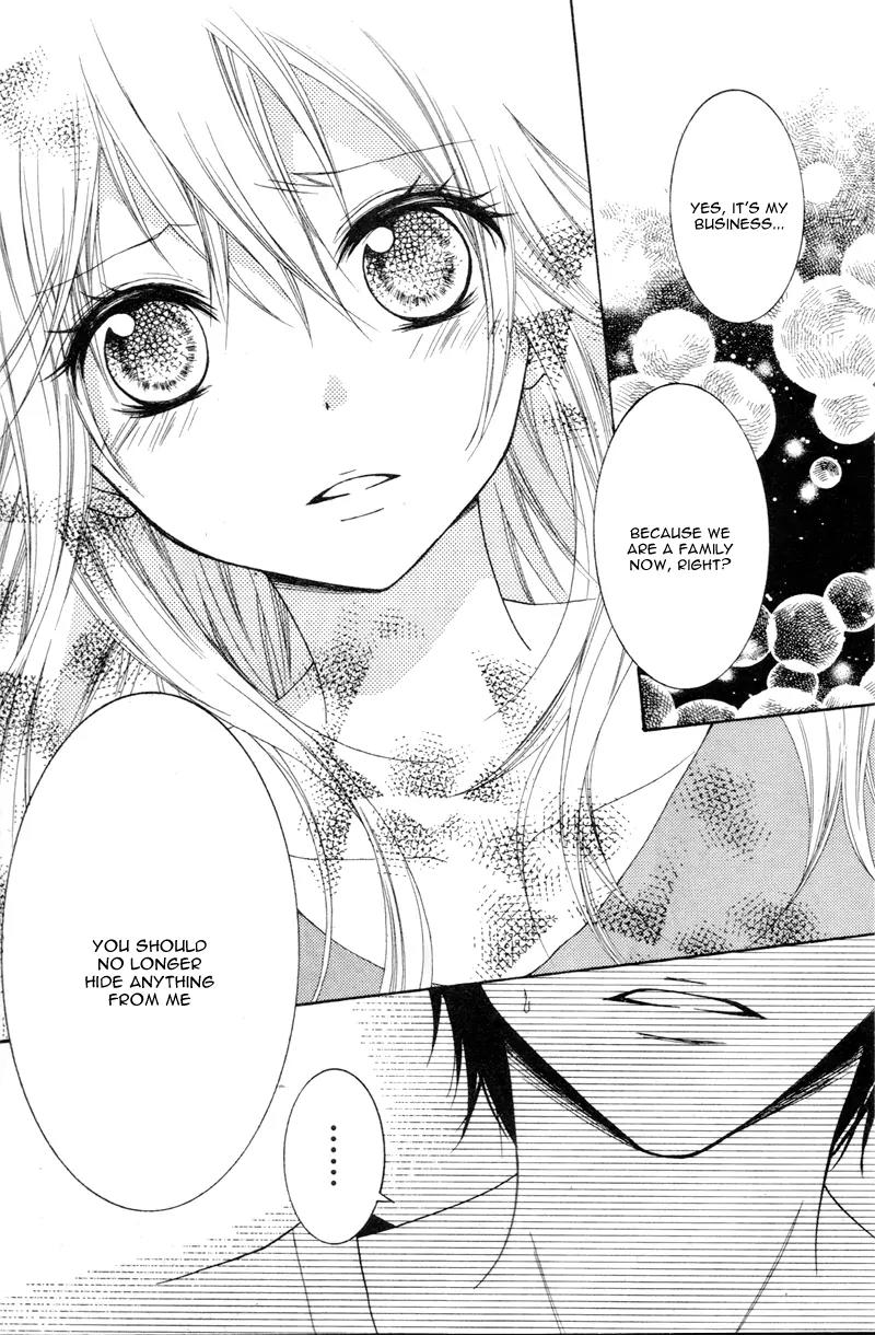 Joushikousei de Hanayome de Chapter 1 page 31 - Chapter 1: Joushikousei de, Hanayome de