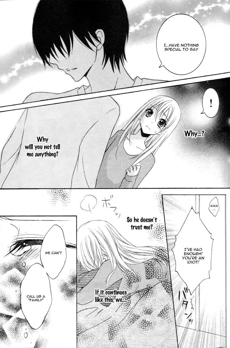 Joushikousei de Hanayome de Chapter 1 page 32 - Chapter 1: Joushikousei de, Hanayome de