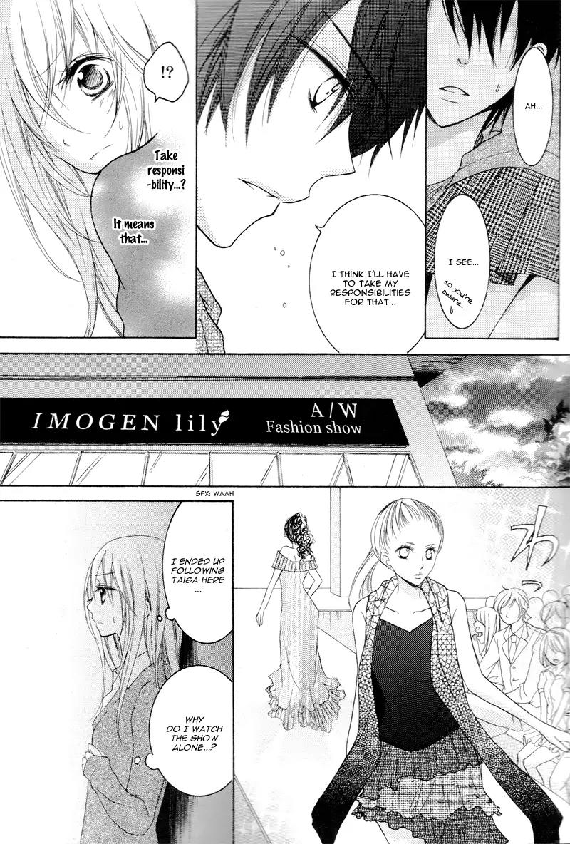 Joushikousei de Hanayome de Chapter 1 page 40 - Chapter 1: Joushikousei de, Hanayome de