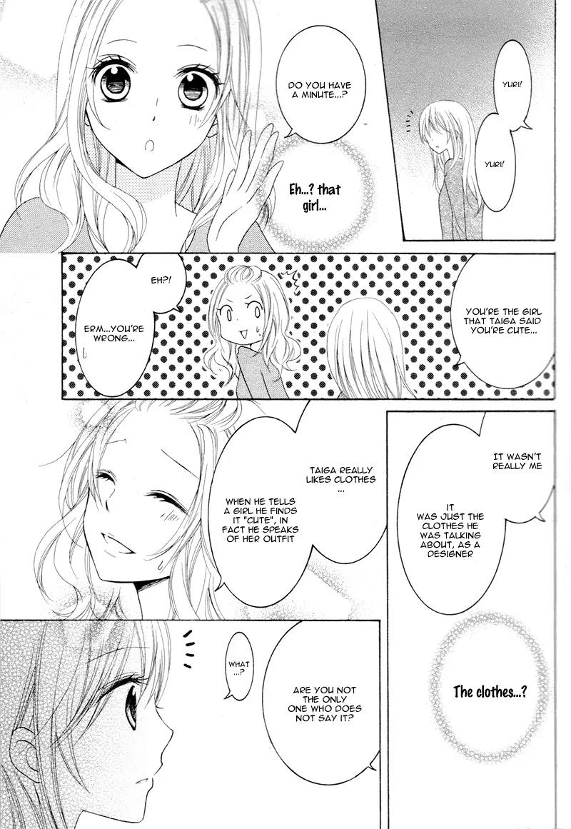 Joushikousei de Hanayome de Chapter 1 page 42 - Chapter 1: Joushikousei de, Hanayome de