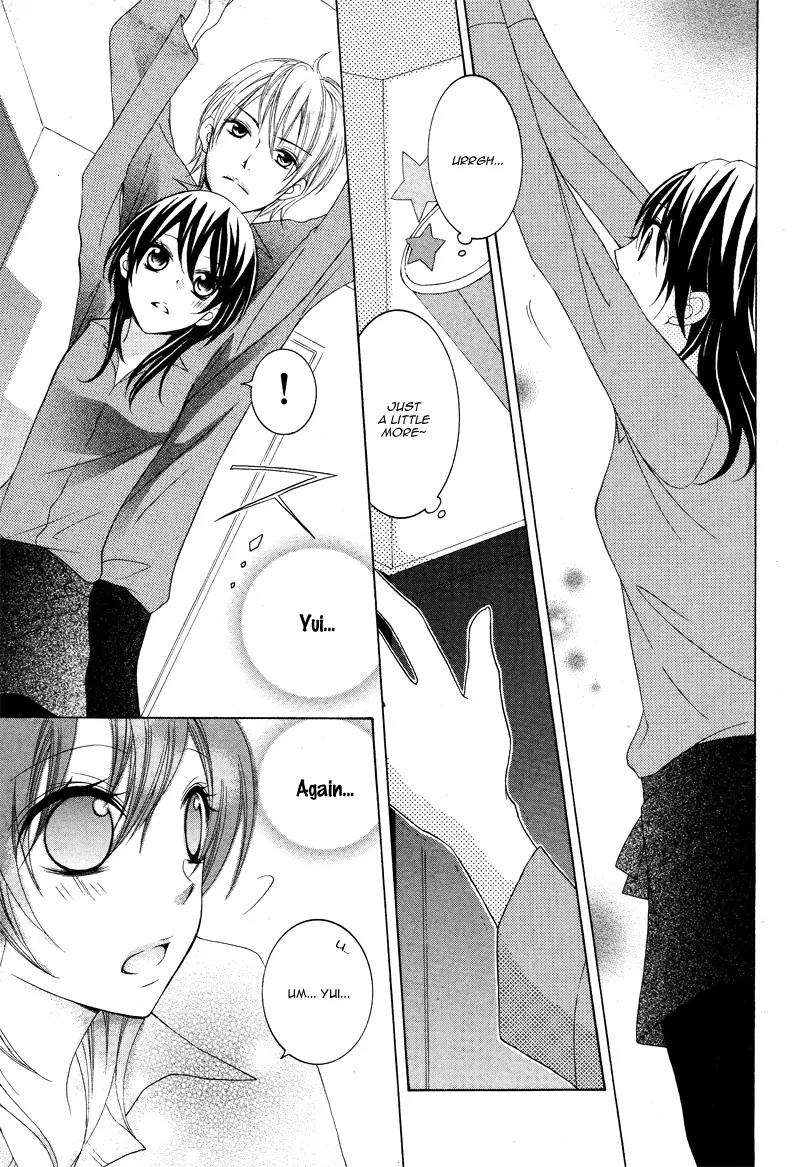 Joushikousei de Hanayome de Chapter 2 page 20 - Chapter 2: Toshishita TRAP