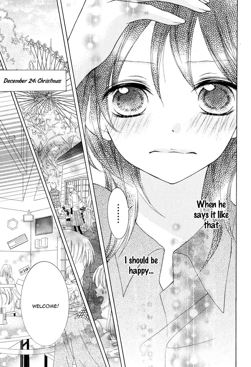 Joushikousei de Hanayome de Chapter 2 page 24 - Chapter 2: Toshishita TRAP
