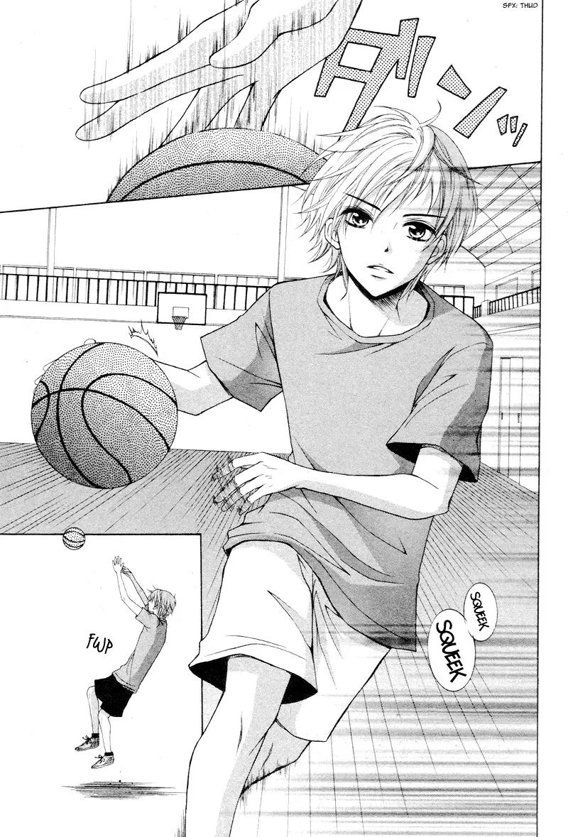 Joushikousei de Hanayome de Chapter 3 page 6 - Chapter 3: Hotaru no Hikaru, Hoshi no Hikaru