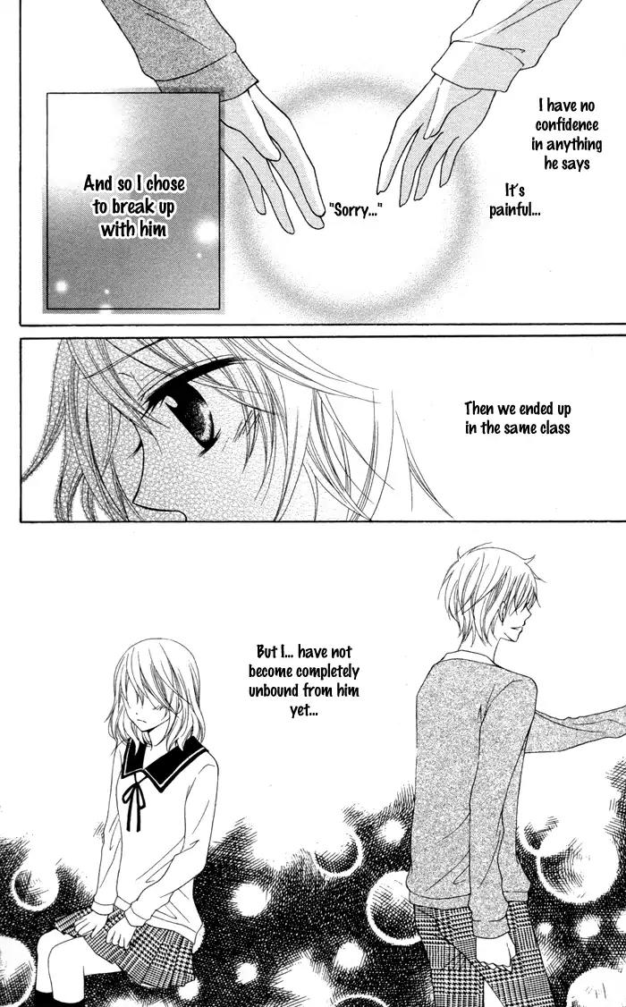 Joushikousei de Hanayome de Chapter 4 page 11 - Chapter 4: Kyou mo, Asu mo, Mirai mo