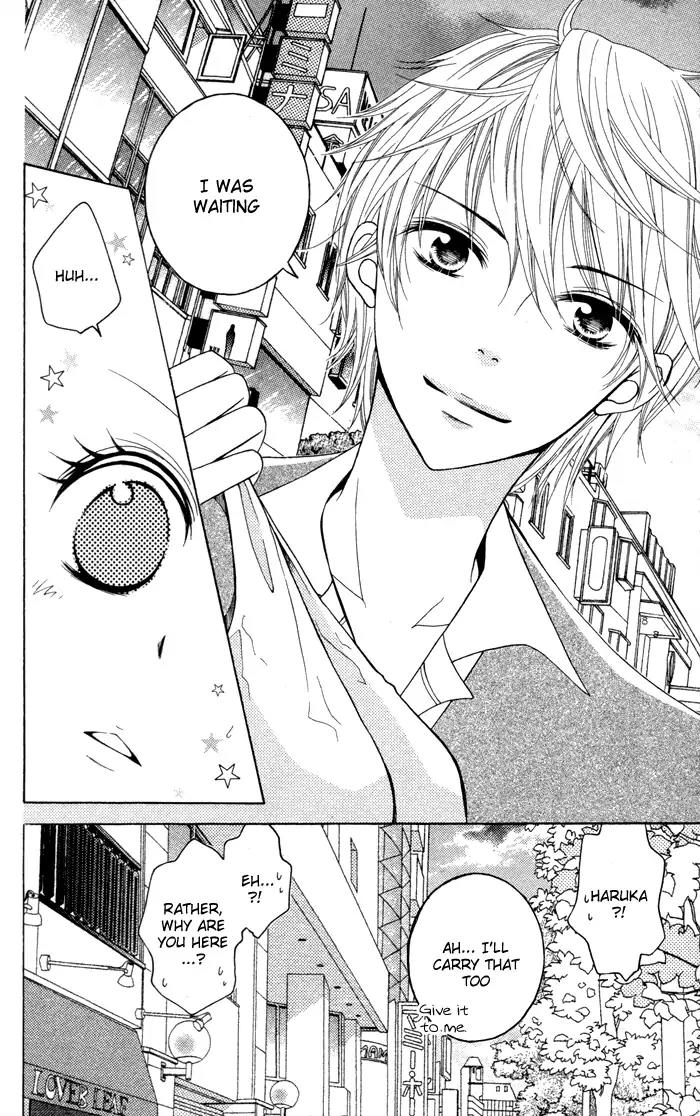 Joushikousei de Hanayome de Chapter 4 page 15 - Chapter 4: Kyou mo, Asu mo, Mirai mo