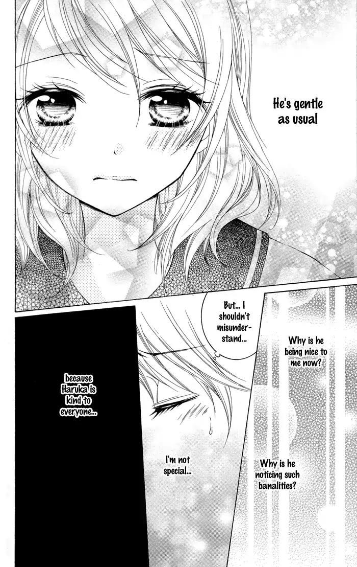 Joushikousei de Hanayome de Chapter 4 page 17 - Chapter 4: Kyou mo, Asu mo, Mirai mo