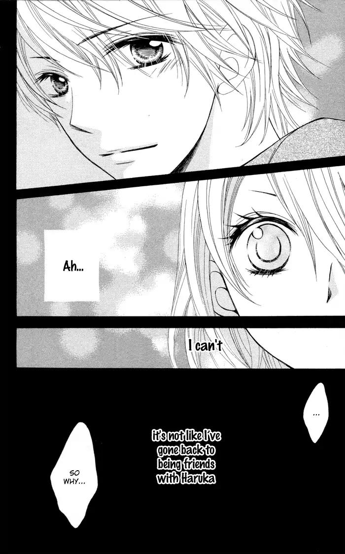 Joushikousei de Hanayome de Chapter 4 page 25 - Chapter 4: Kyou mo, Asu mo, Mirai mo