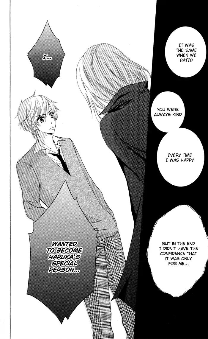 Joushikousei de Hanayome de Chapter 4 page 29 - Chapter 4: Kyou mo, Asu mo, Mirai mo
