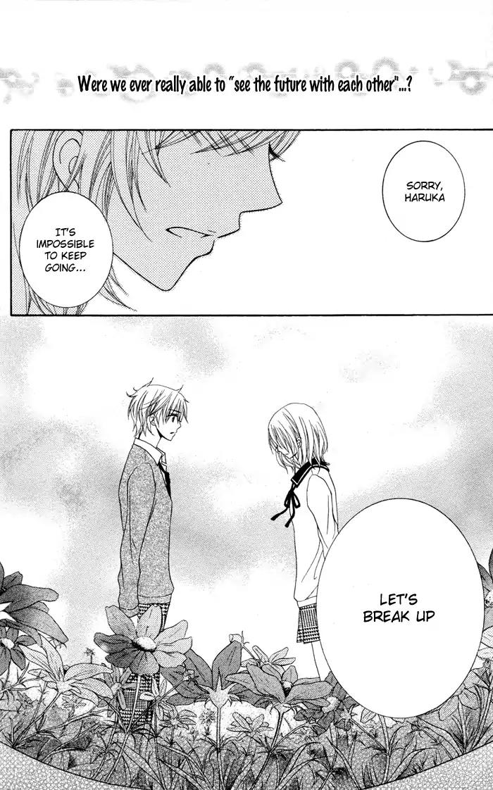 Joushikousei de Hanayome de Chapter 4 page 3 - Chapter 4: Kyou mo, Asu mo, Mirai mo