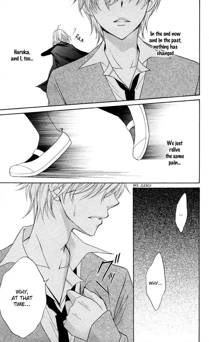 Joushikousei de Hanayome de Chapter 4 page 30 - Chapter 4: Kyou mo, Asu mo, Mirai mo