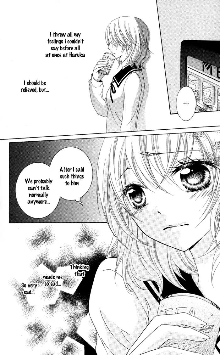 Joushikousei de Hanayome de Chapter 4 page 33 - Chapter 4: Kyou mo, Asu mo, Mirai mo