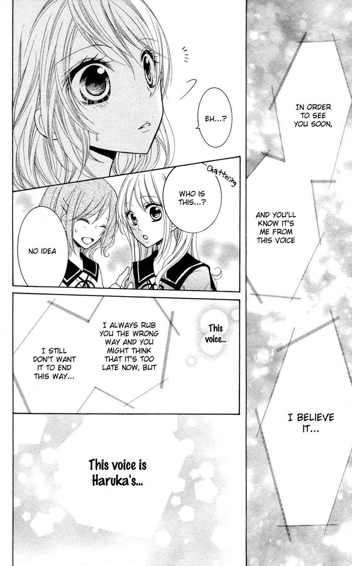 Joushikousei de Hanayome de Chapter 4 page 35 - Chapter 4: Kyou mo, Asu mo, Mirai mo