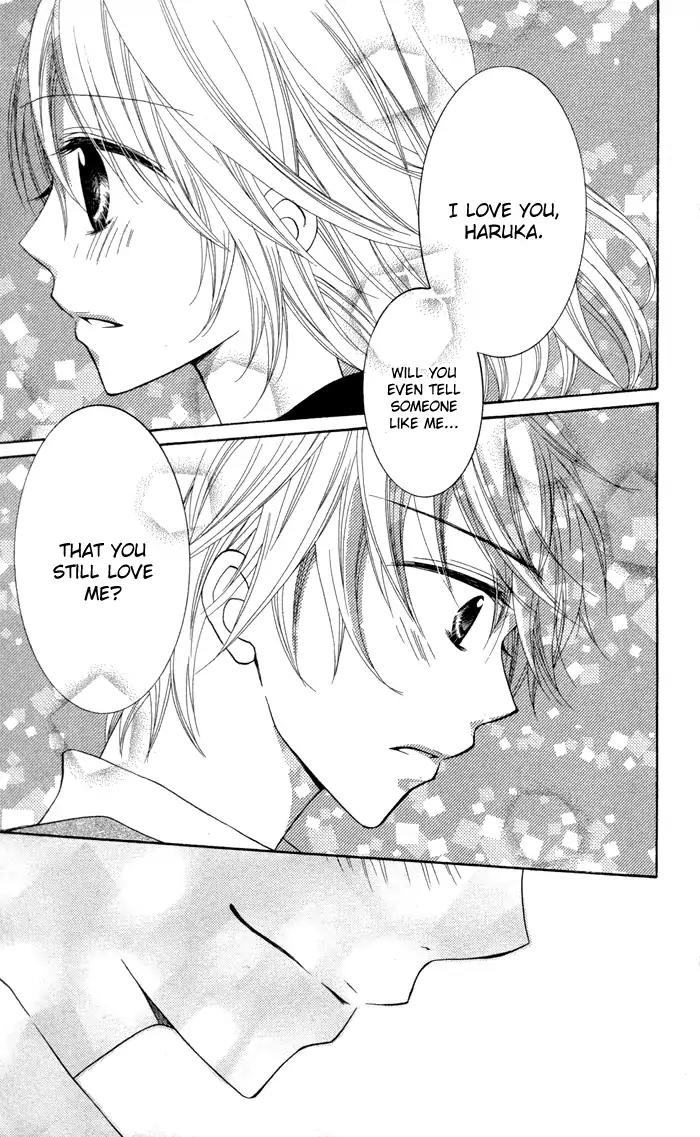 Joushikousei de Hanayome de Chapter 4 page 42 - Chapter 4: Kyou mo, Asu mo, Mirai mo