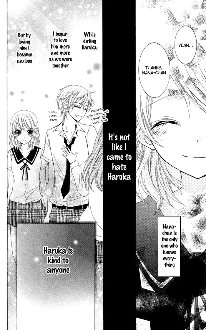 Joushikousei de Hanayome de Chapter 4 page 9 - Chapter 4: Kyou mo, Asu mo, Mirai mo