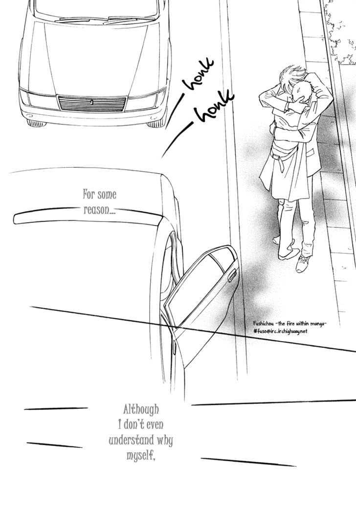 Jouzetsu na Shichakushitsu Chapter 1 page 159 - Chapter 1 : [Includes chapters 1-5] / Brothers' Worries