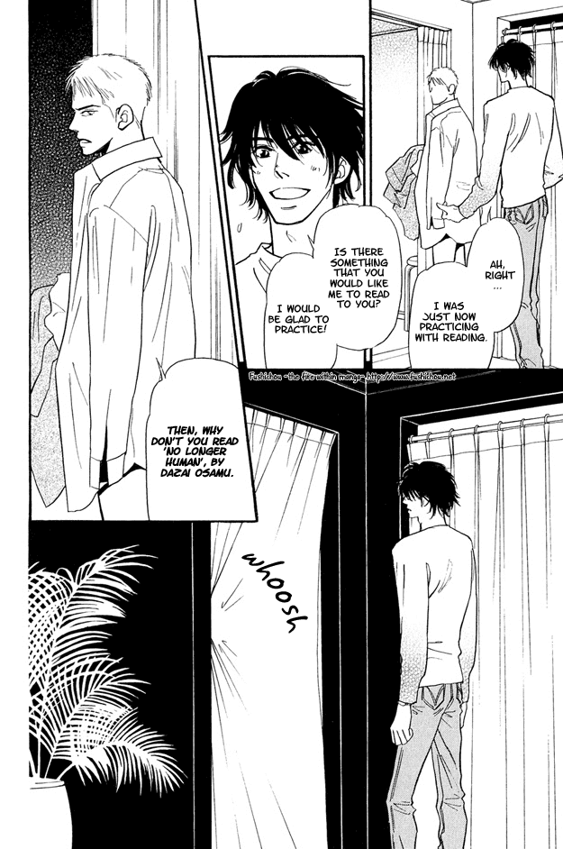 Jouzetsu na Shichakushitsu Chapter 2 page 34 - Chapter 2
